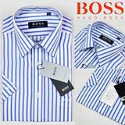 BOSS shirts-82